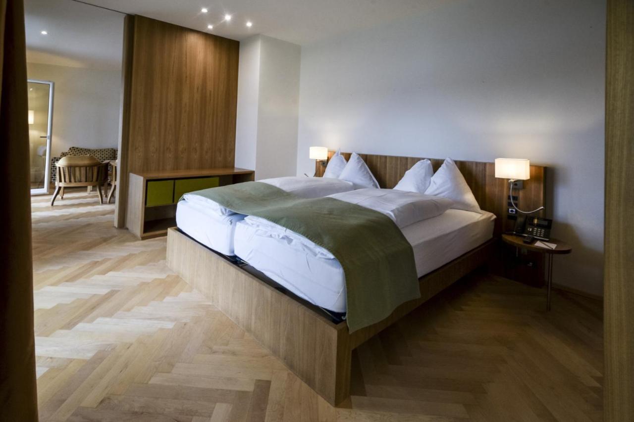 Waldhotel & - For Body & Soul Davos
