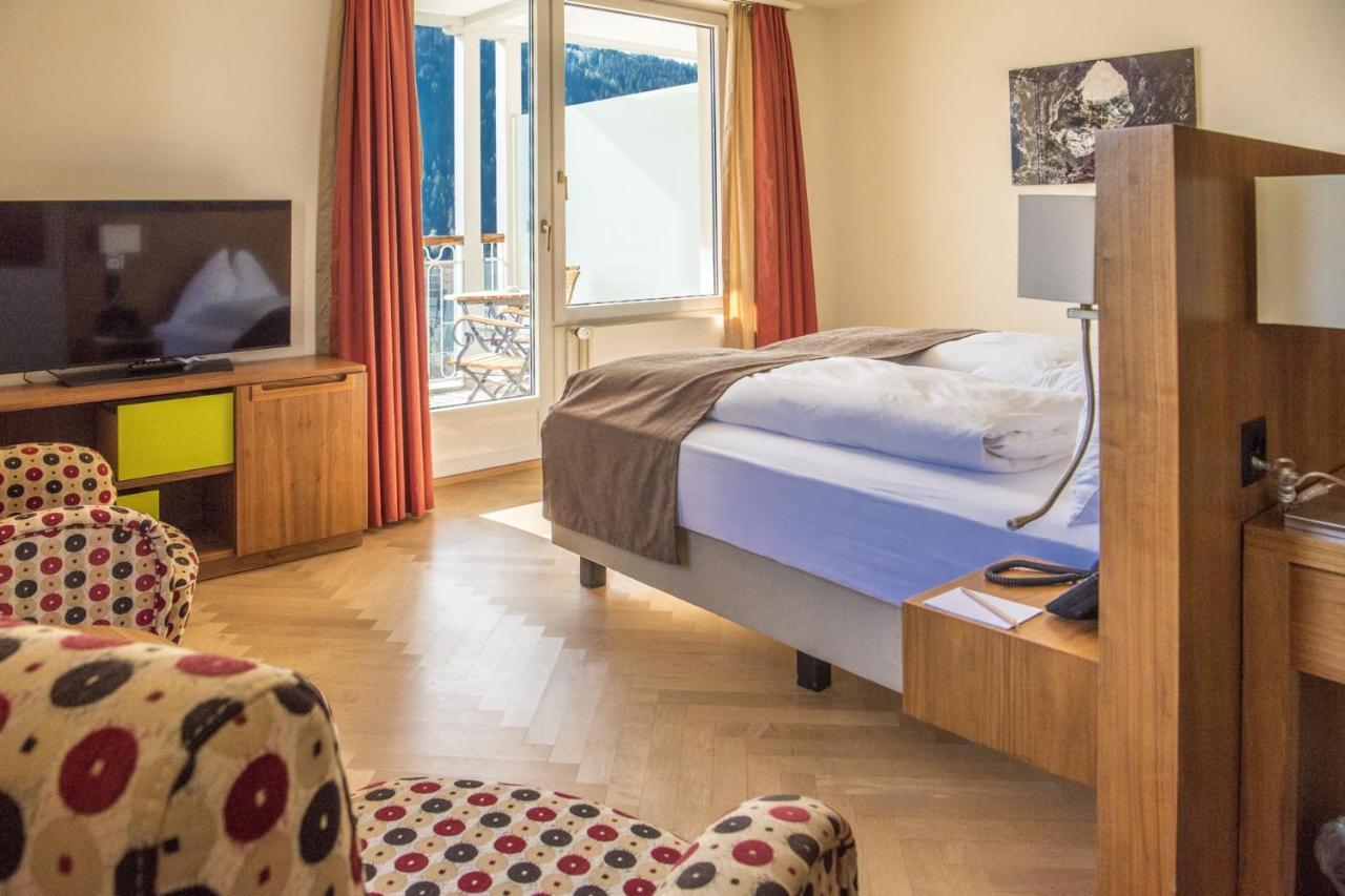 Waldhotel & - For Body & Soul Hotel 4*
