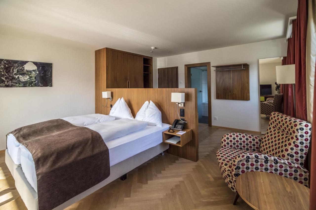 Waldhotel & - For Body & Soul Hotel 4*