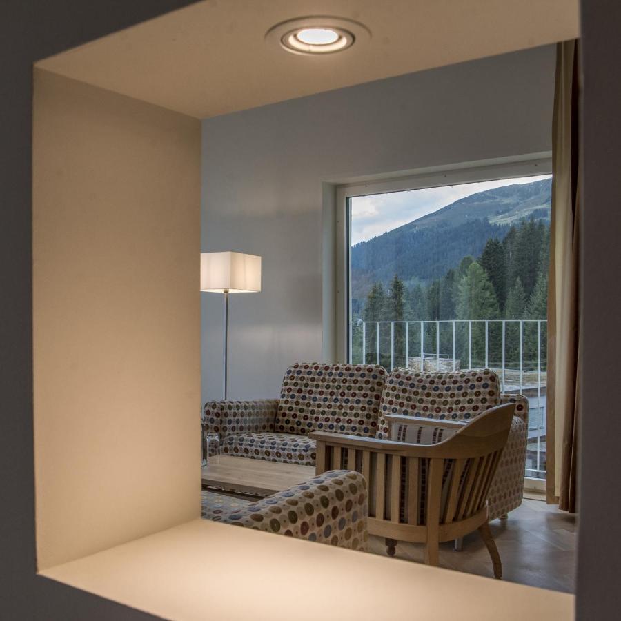 Waldhotel & - For Body & Soul Hotel