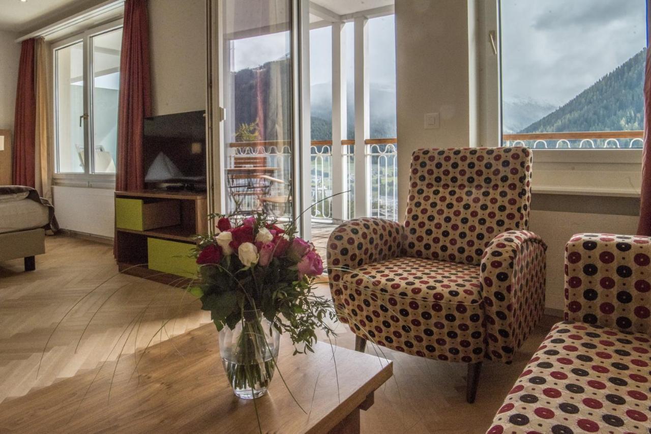 Waldhotel 4*