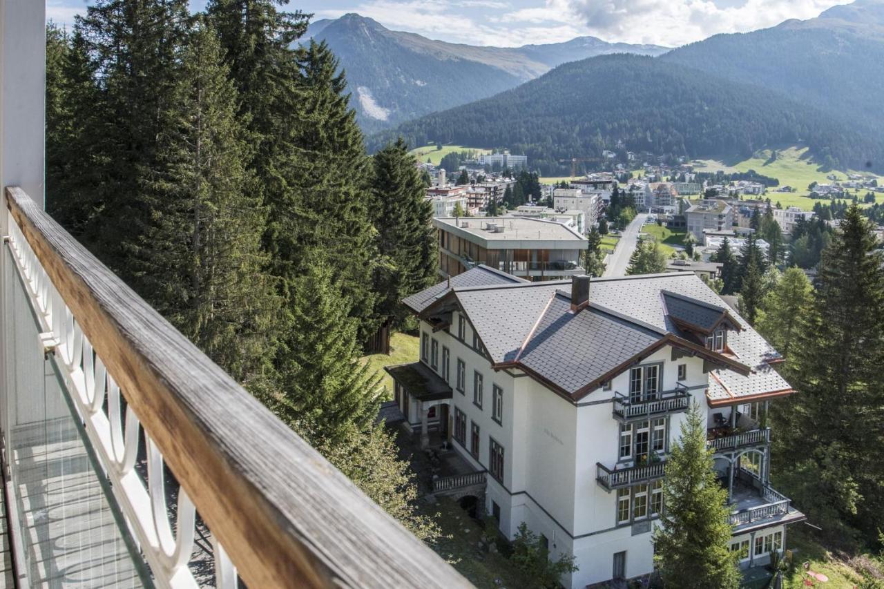 Waldhotel & - For Body & Soul 4*