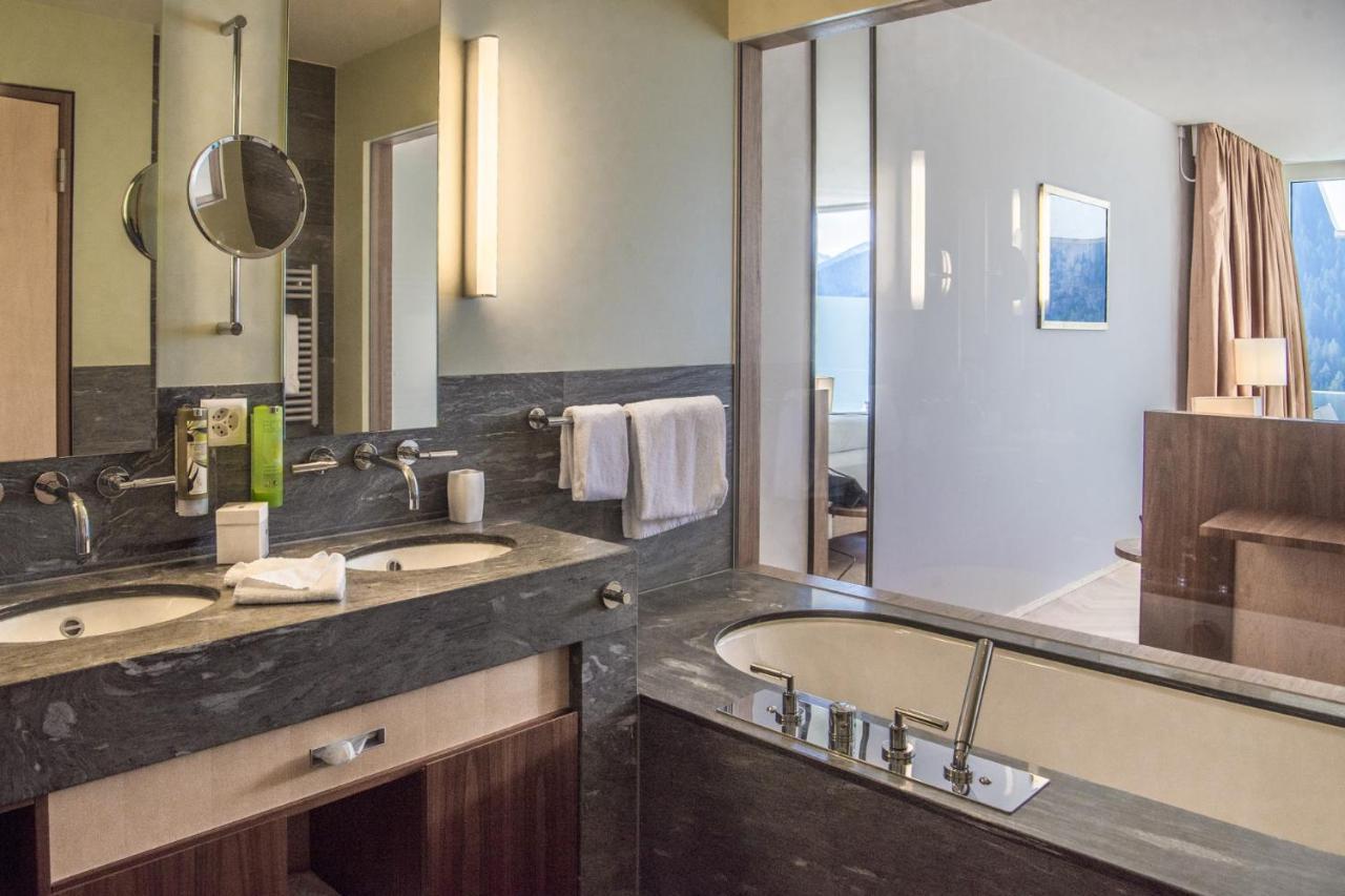 Waldhotel & - For Body & Soul 4* Davos
