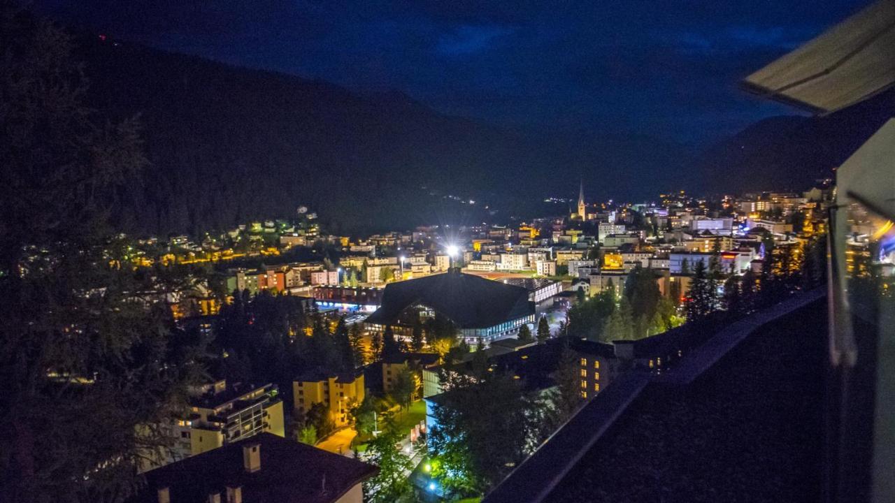 Hotel Waldhotel & - For Body & Soul Davos