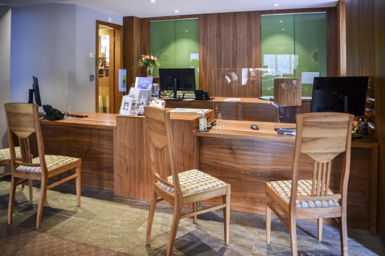 Waldhotel & - For Body & Soul Hotel