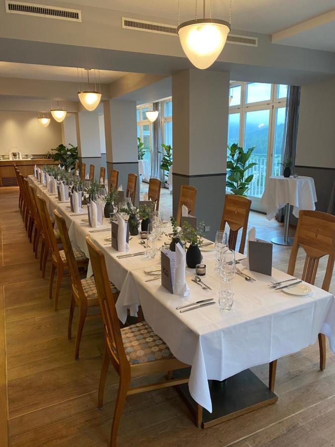 Waldhotel & - For Body & Soul Hotel Davos