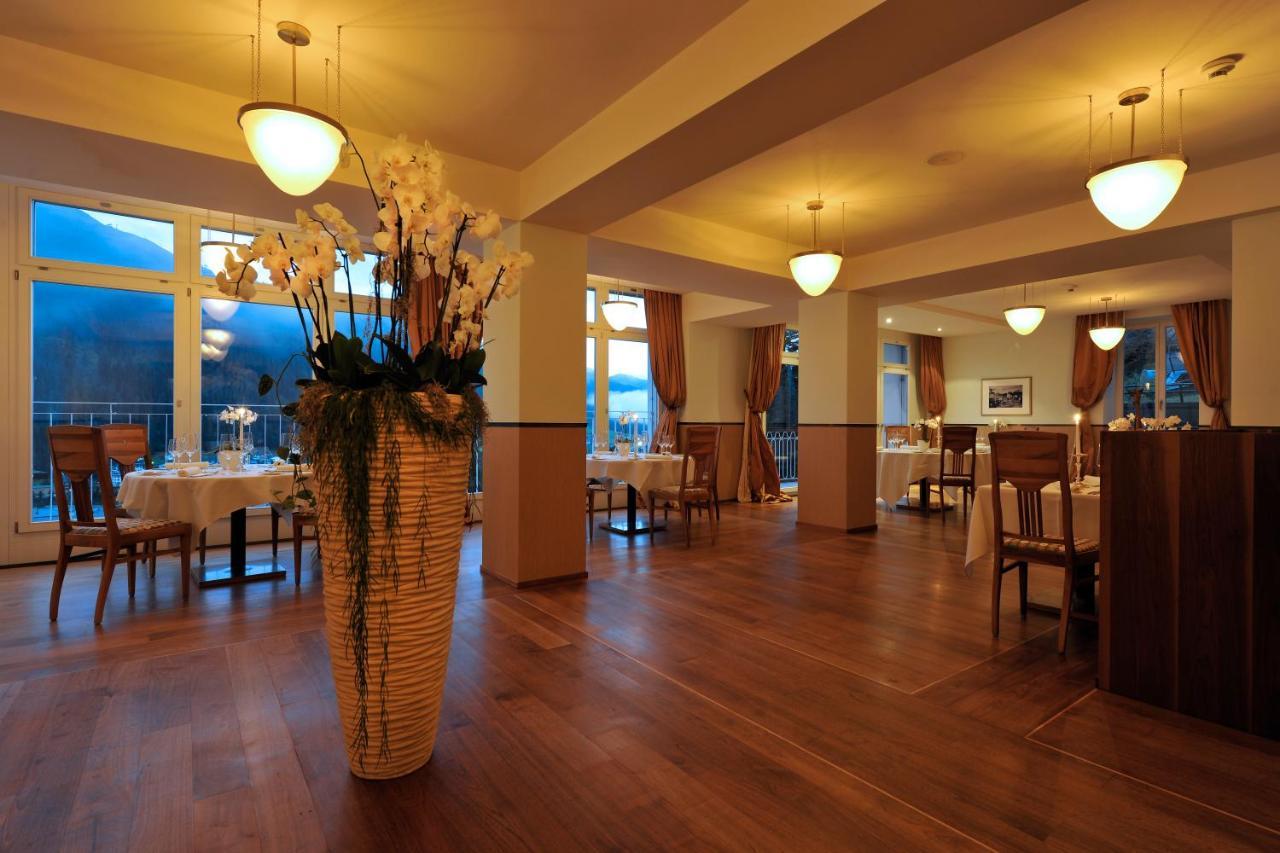 Waldhotel & - For Body & Soul Hotel