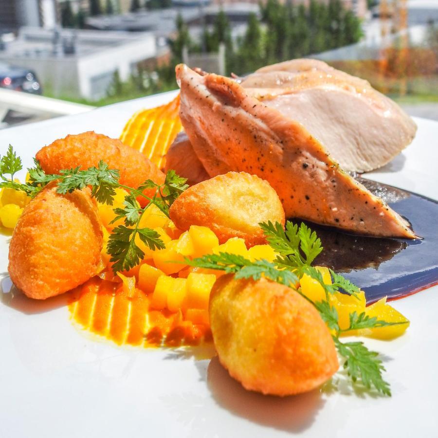Hotel Waldhotel & - For Body & Soul Davos