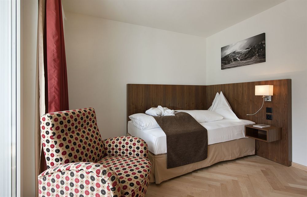 Waldhotel & - For Body & Soul Davos