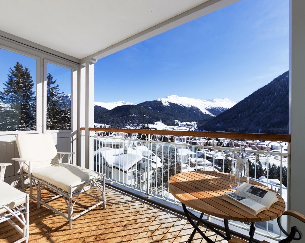 Waldhotel & - For Body & Soul 4*